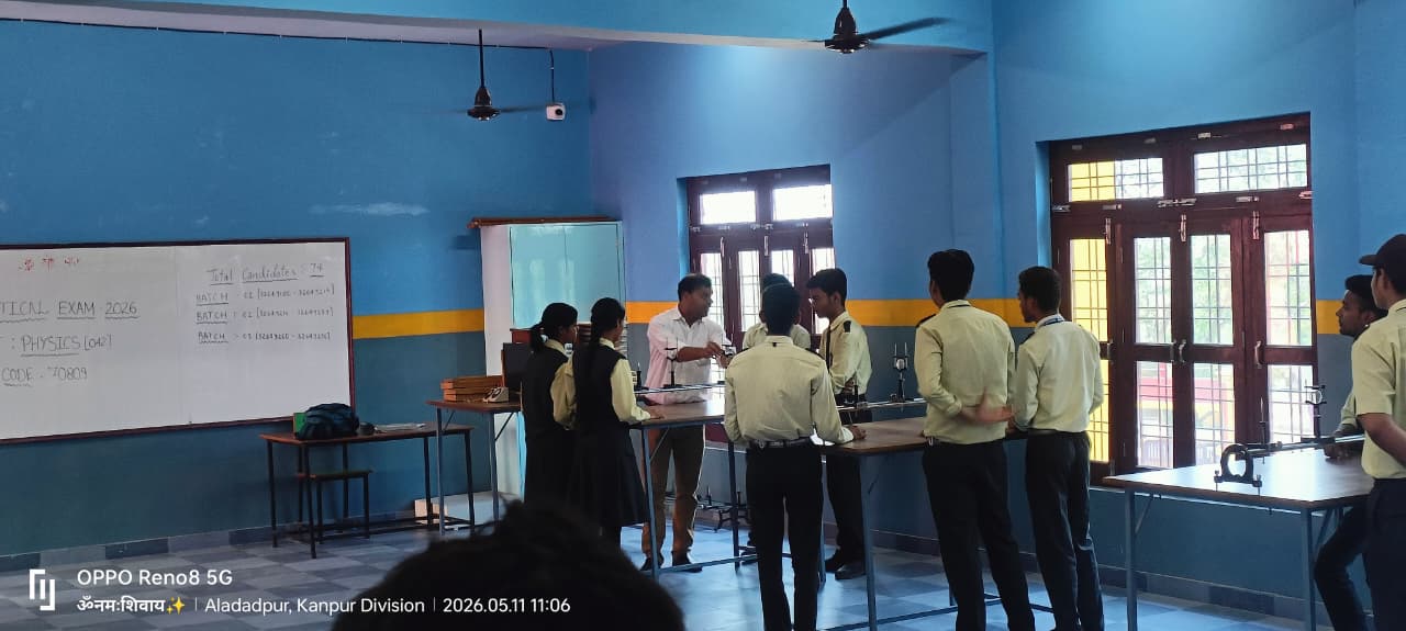 Facilities | Cheena Public School