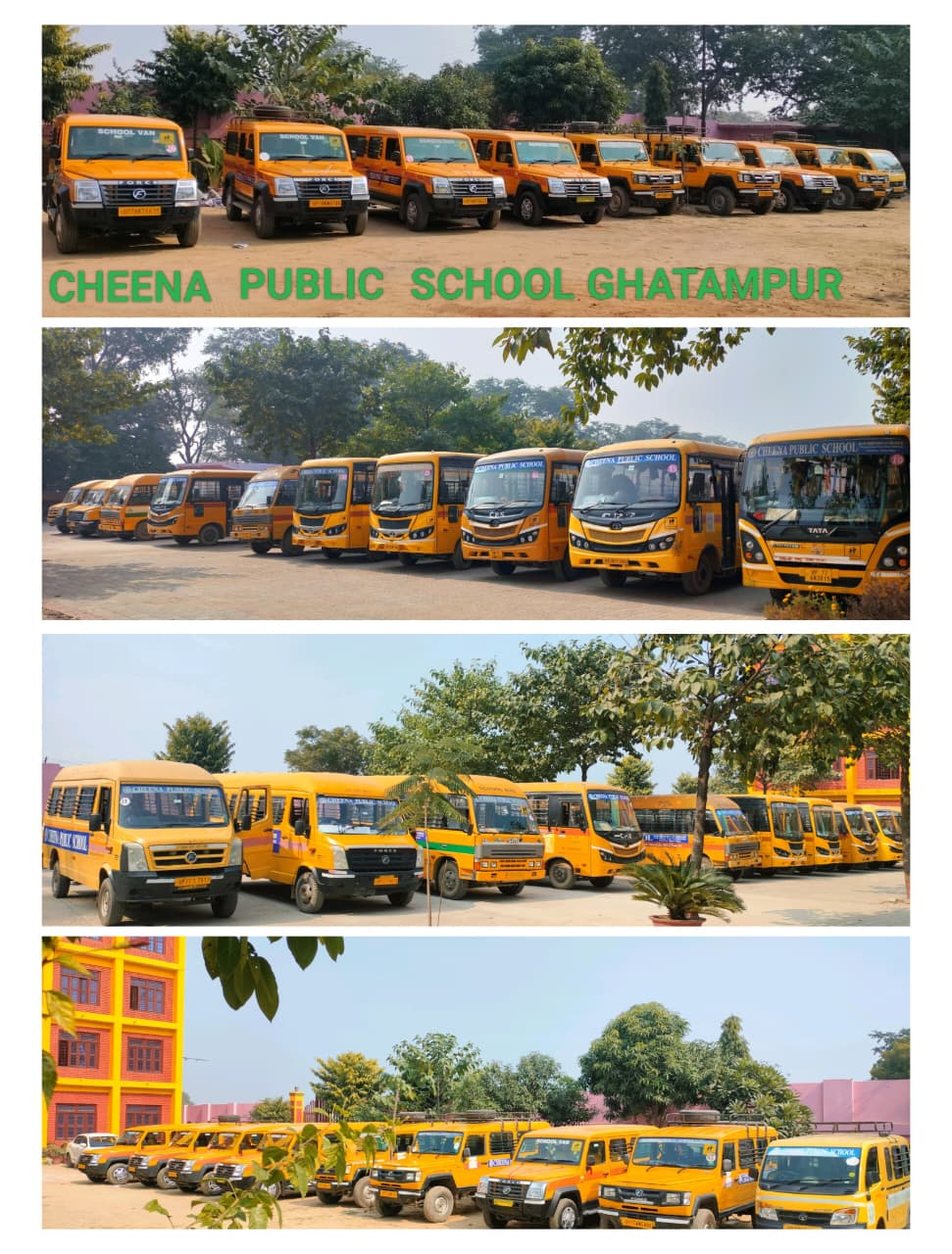 Transport